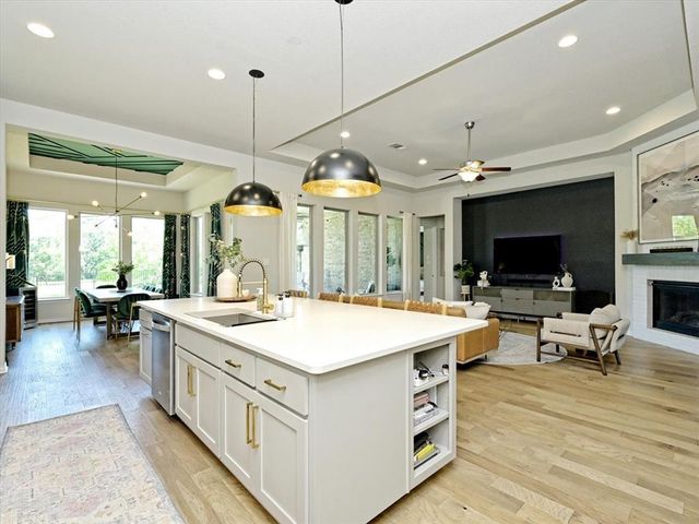 179 Pecos ST, Cedar Creek, TX 78612