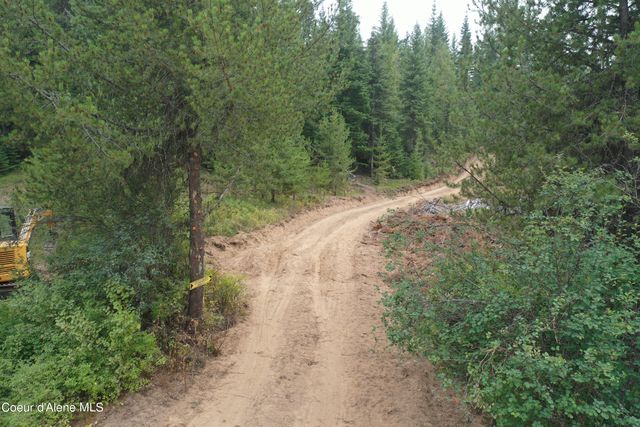 540 Lost Cabin Trail, St. Maries, ID 83861