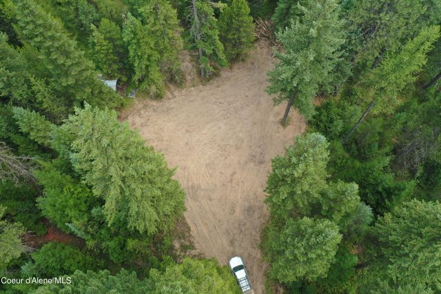 540 Lost Cabin Trail, St. Maries, ID 83861