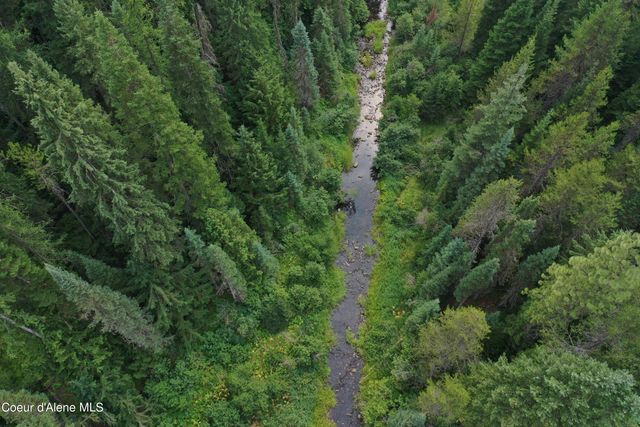 540 Lost Cabin Trail, St. Maries, ID 83861