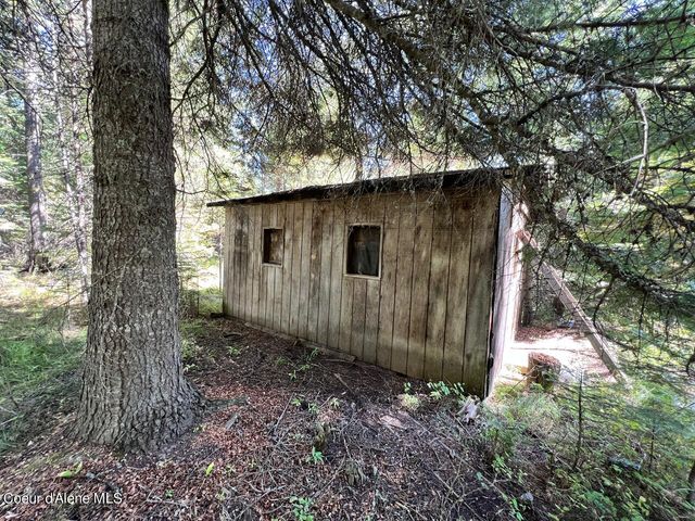 540 Lost Cabin Trail, St. Maries, ID 83861