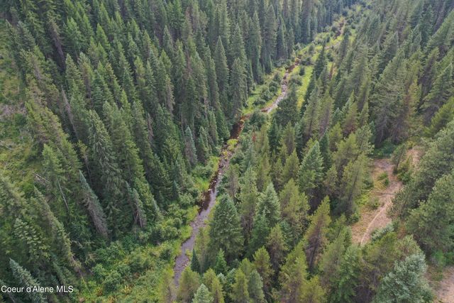 540 Lost Cabin Trail, St. Maries, ID 83861