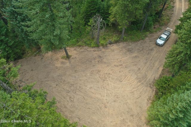 540 Lost Cabin Trail, St. Maries, ID 83861