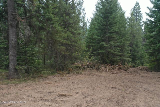 540 Lost Cabin Trail, St. Maries, ID 83861