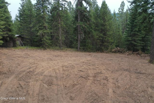 540 Lost Cabin Trail, St. Maries, ID 83861