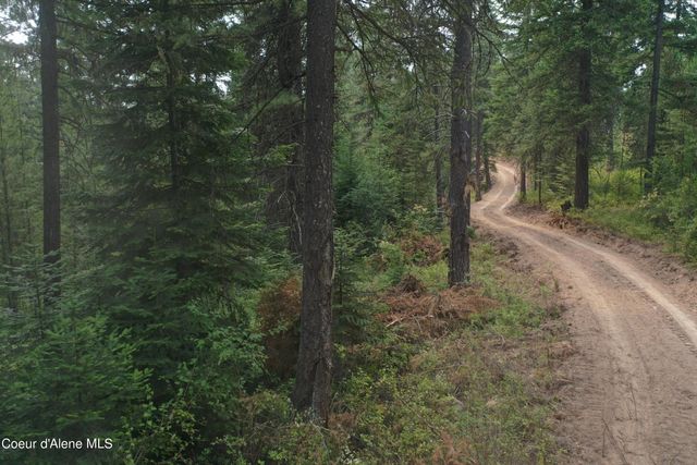 540 Lost Cabin Trail, St. Maries, ID 83861