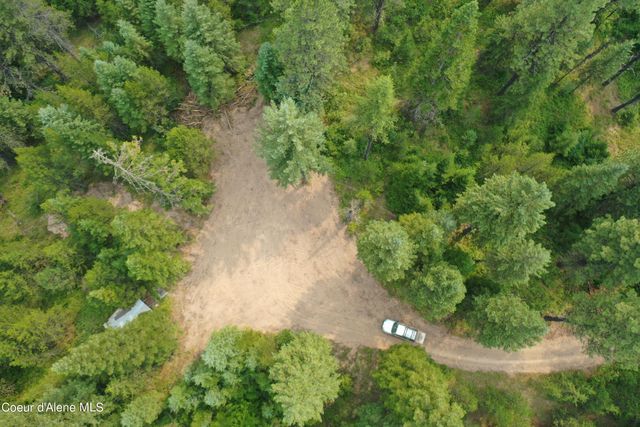 540 Lost Cabin Trail, St. Maries, ID 83861