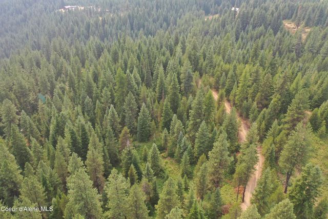 540 Lost Cabin Trail, St. Maries, ID 83861