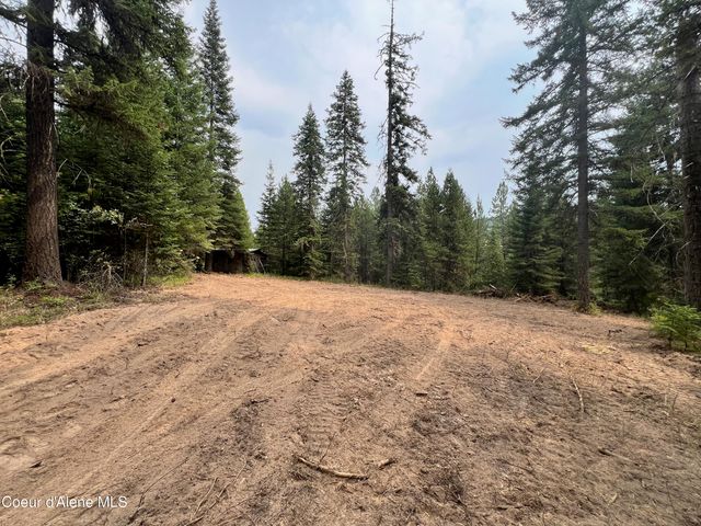 540 Lost Cabin Trail, St. Maries, ID 83861
