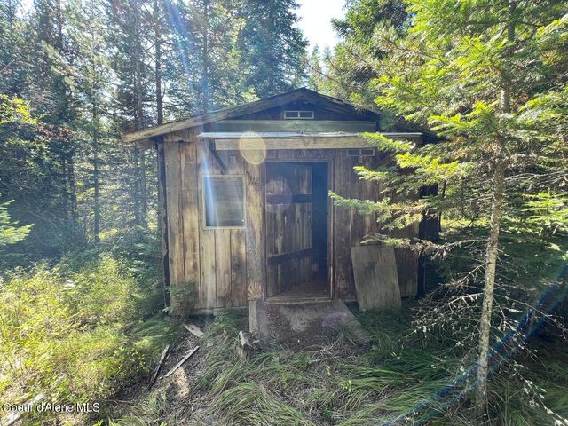 540 Lost Cabin Trail, St. Maries, ID 83861