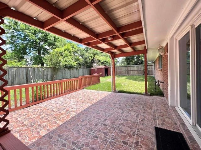 1418 Murrayhill Drive, Houston, TX 77043