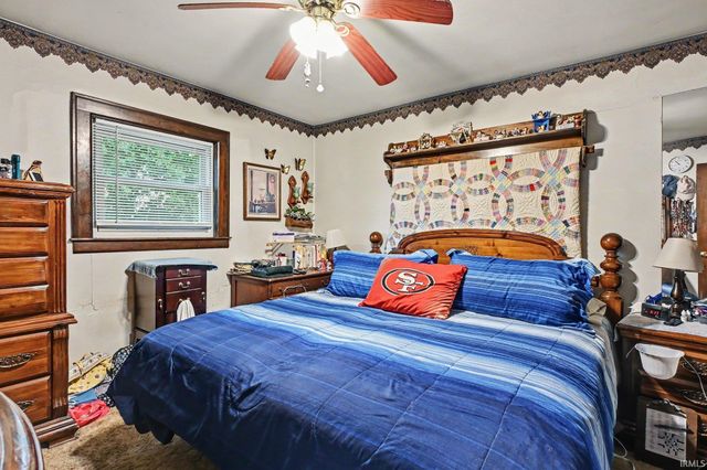 2009 Berkey Avenue, Goshen, IN 46526