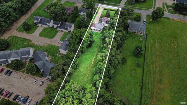2009 Berkey Avenue, Goshen, IN 46526