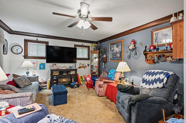 2009 Berkey Avenue, Goshen, IN 46526