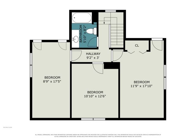 2009 Berkey Avenue, Goshen, IN 46526