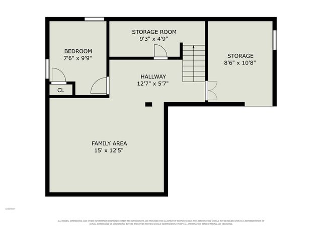 2009 Berkey Avenue, Goshen, IN 46526