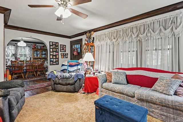 2009 Berkey Avenue, Goshen, IN 46526