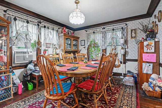 2009 Berkey Avenue, Goshen, IN 46526