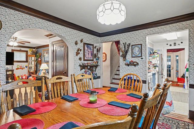 2009 Berkey Avenue, Goshen, IN 46526