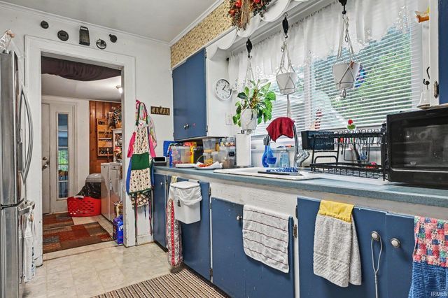 2009 Berkey Avenue, Goshen, IN 46526