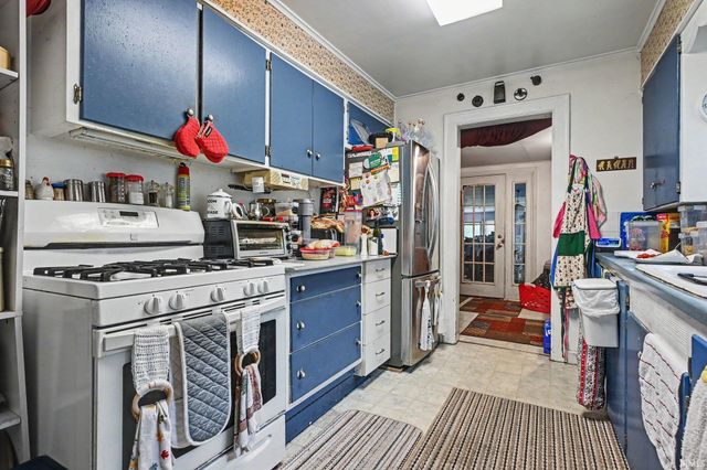 2009 Berkey Avenue, Goshen, IN 46526