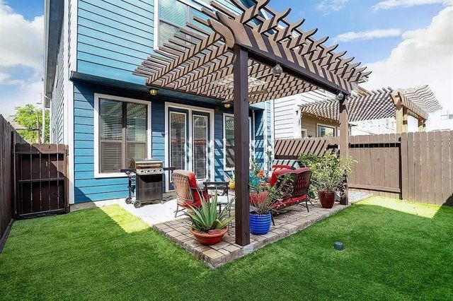5329 Petty Street, Houston, TX 77007