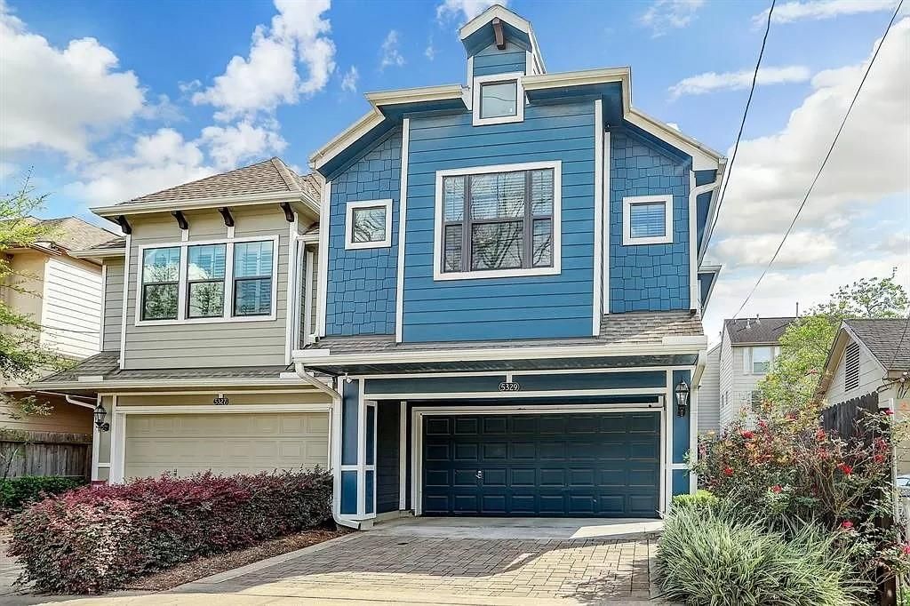 5329 Petty Street, Houston, TX 77007