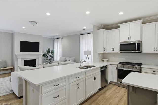 3234 Riley Ford Trail, High Point, NC 27265