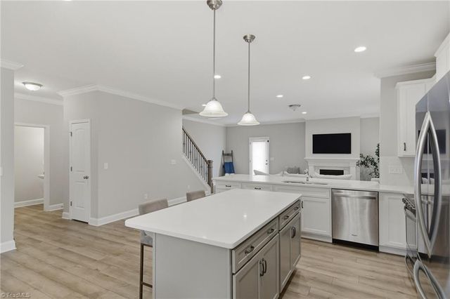 3234 Riley Ford Trail, High Point, NC 27265