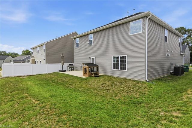 3234 Riley Ford Trail, High Point, NC 27265