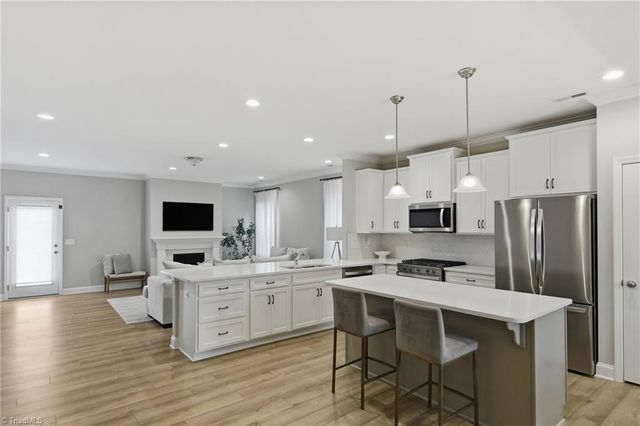 3234 Riley Ford Trail, High Point, NC 27265