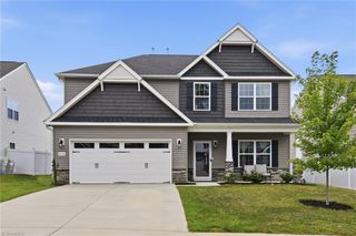 3234 Riley Ford Trail, High Point, NC 27265