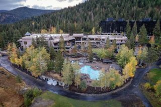400 Resort Rd # 722-724, Olympic Valley, CA 96146