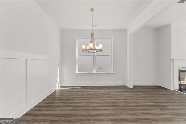 7376 ROCKLIN LANE, Flowery Branch, GA 30542