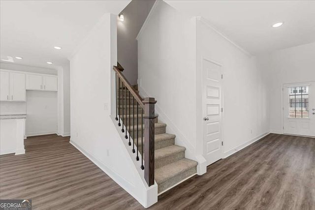 7376 ROCKLIN LANE, Flowery Branch, GA 30542