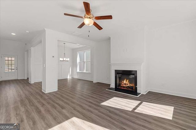 7376 ROCKLIN LANE, Flowery Branch, GA 30542