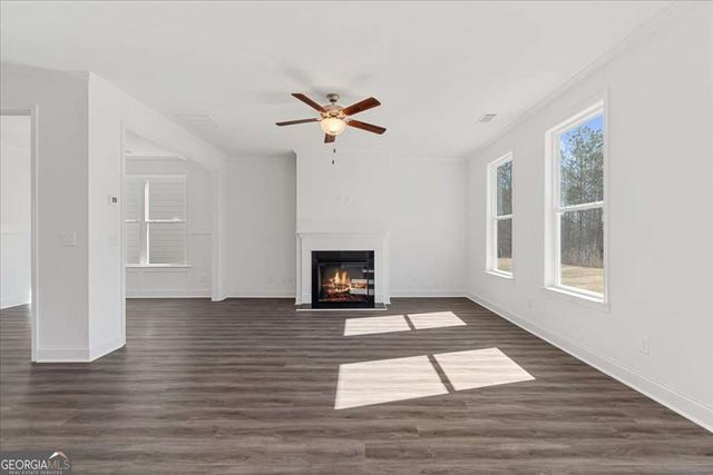 7376 ROCKLIN LANE, Flowery Branch, GA 30542