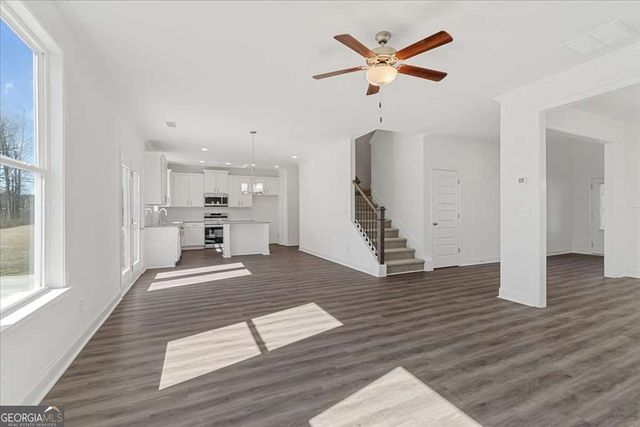 7376 ROCKLIN LANE, Flowery Branch, GA 30542