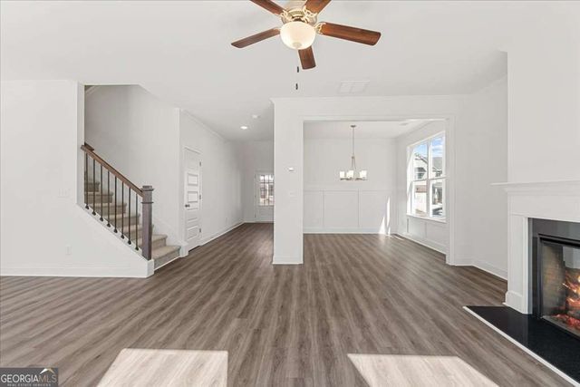 7376 ROCKLIN LANE, Flowery Branch, GA 30542