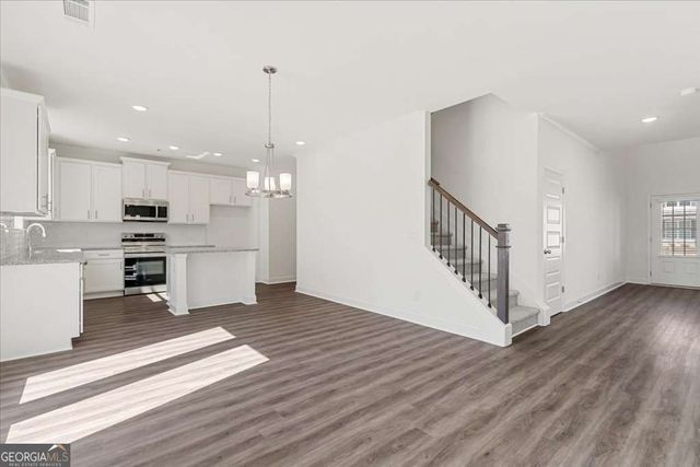 7376 ROCKLIN LANE, Flowery Branch, GA 30542