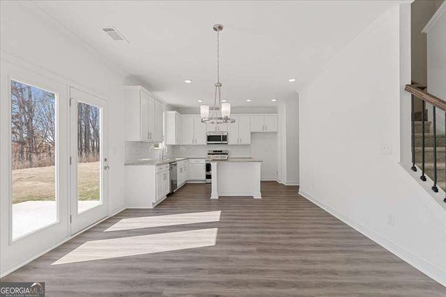 7376 ROCKLIN LANE, Flowery Branch, GA 30542