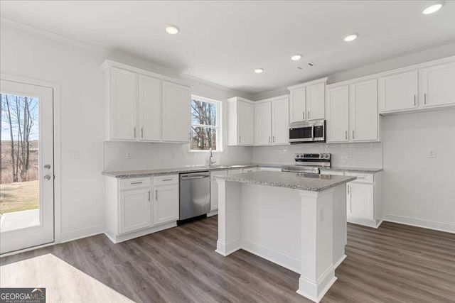 7376 ROCKLIN LANE, Flowery Branch, GA 30542