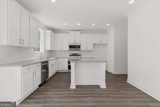 7376 ROCKLIN LANE, Flowery Branch, GA 30542