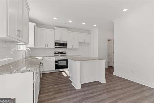 7376 ROCKLIN LANE, Flowery Branch, GA 30542