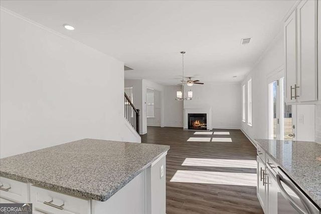 7376 ROCKLIN LANE, Flowery Branch, GA 30542