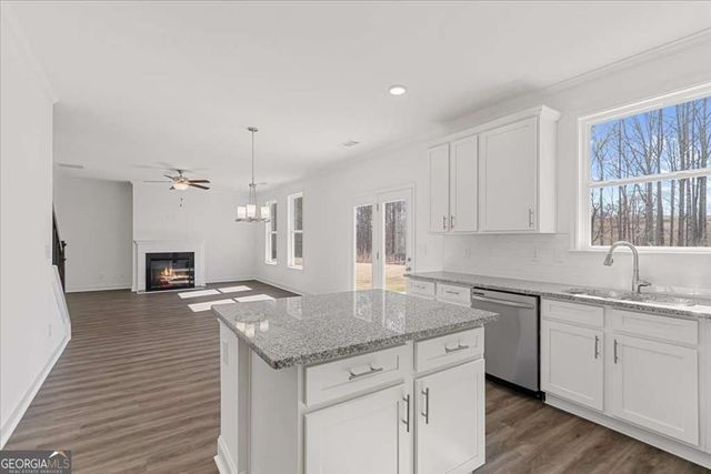 7376 ROCKLIN LANE, Flowery Branch, GA 30542
