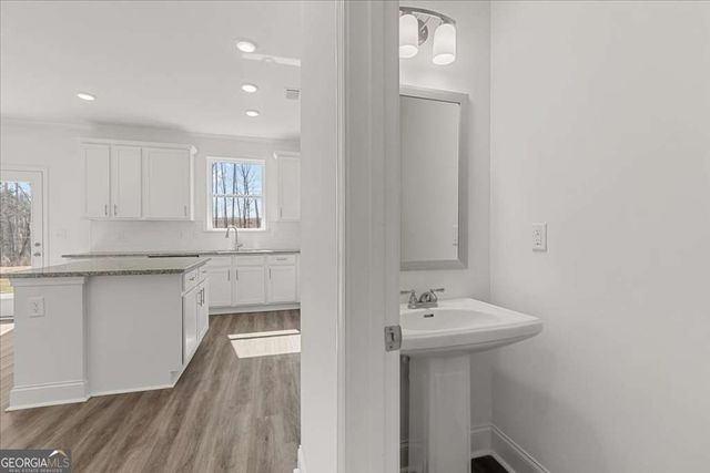7376 ROCKLIN LANE, Flowery Branch, GA 30542