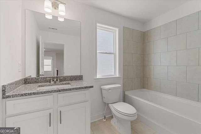 7376 ROCKLIN LANE, Flowery Branch, GA 30542