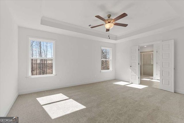 7376 ROCKLIN LANE, Flowery Branch, GA 30542