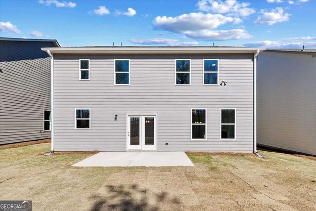 7376 ROCKLIN LANE, Flowery Branch, GA 30542